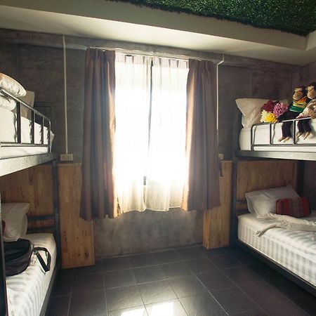 King Kong Hostel At Krabi Bagian luar foto