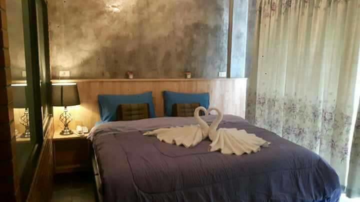 King Kong Hostel At Krabi Bagian luar foto