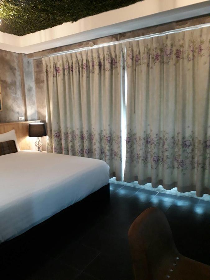 King Kong Hostel At Krabi Bagian luar foto