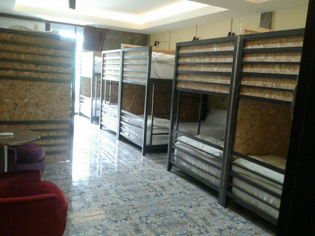 King Kong Hostel At Krabi Bagian luar foto